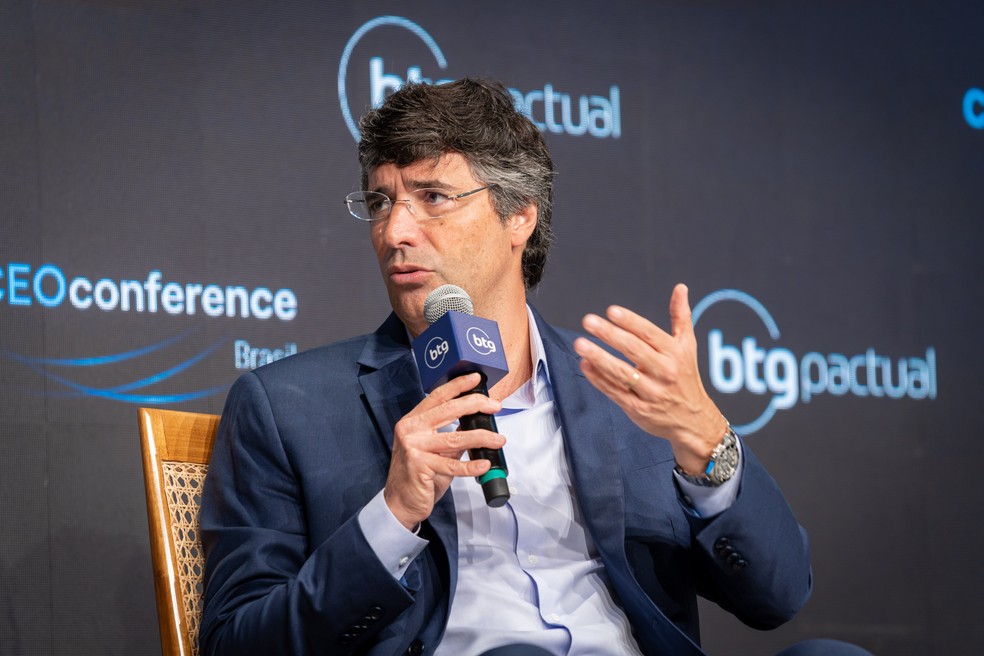 André Esteves defende tributação de dividendos | Mercado | pipelinevalor