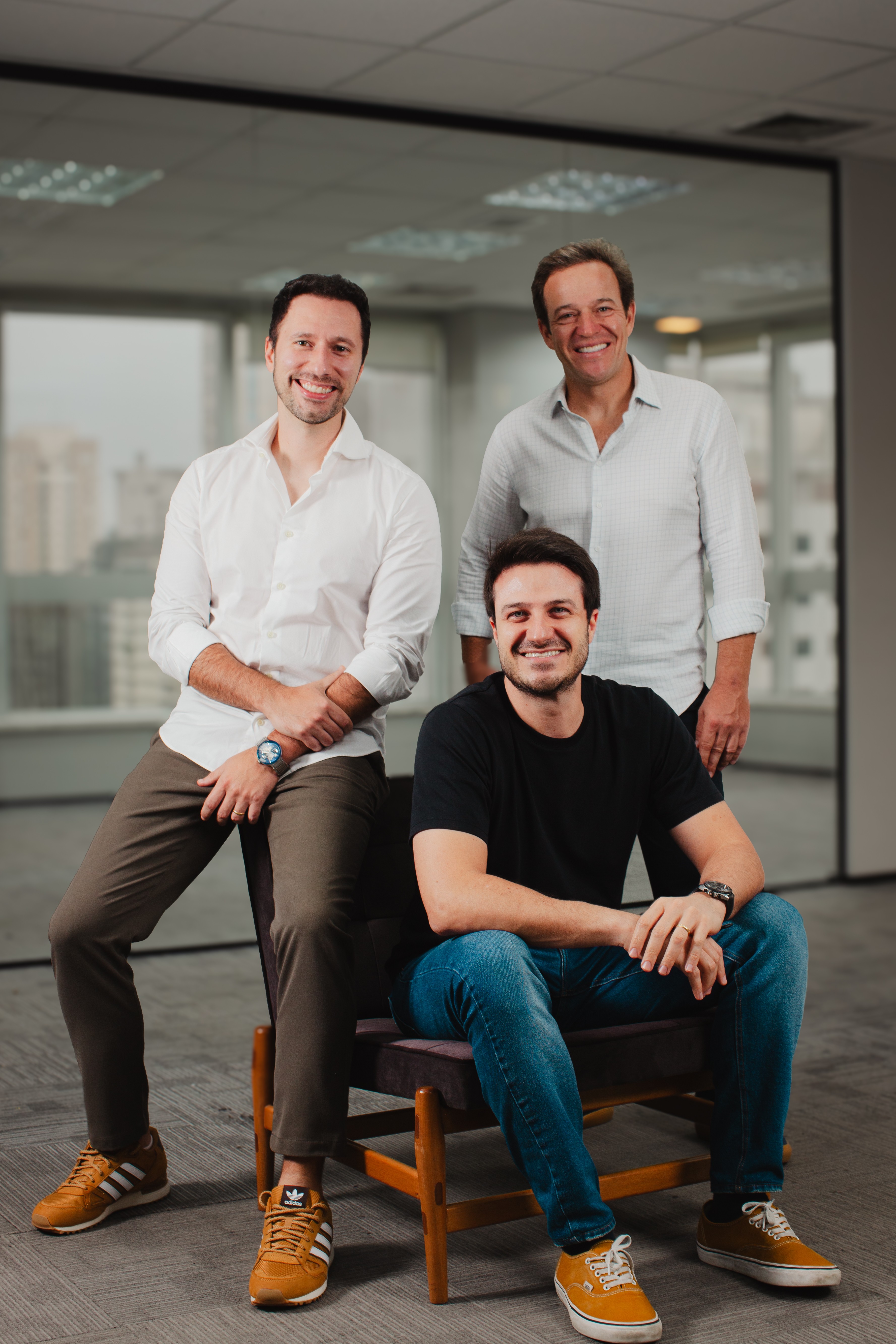 Copiloto dos CMOs, Media Hero mira R$ 20 bi com chegada de bancos