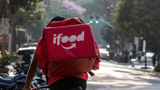 iFood volta à mira do Cade