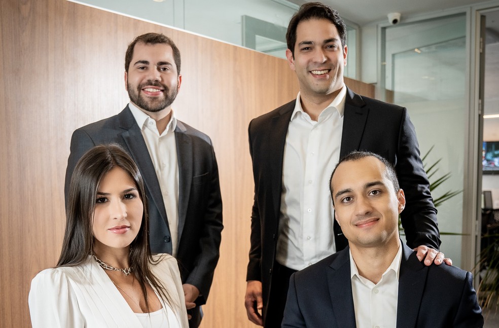 Acar volta ao crédito – Nau Capital levanta R$ 1 bilhão em três meses