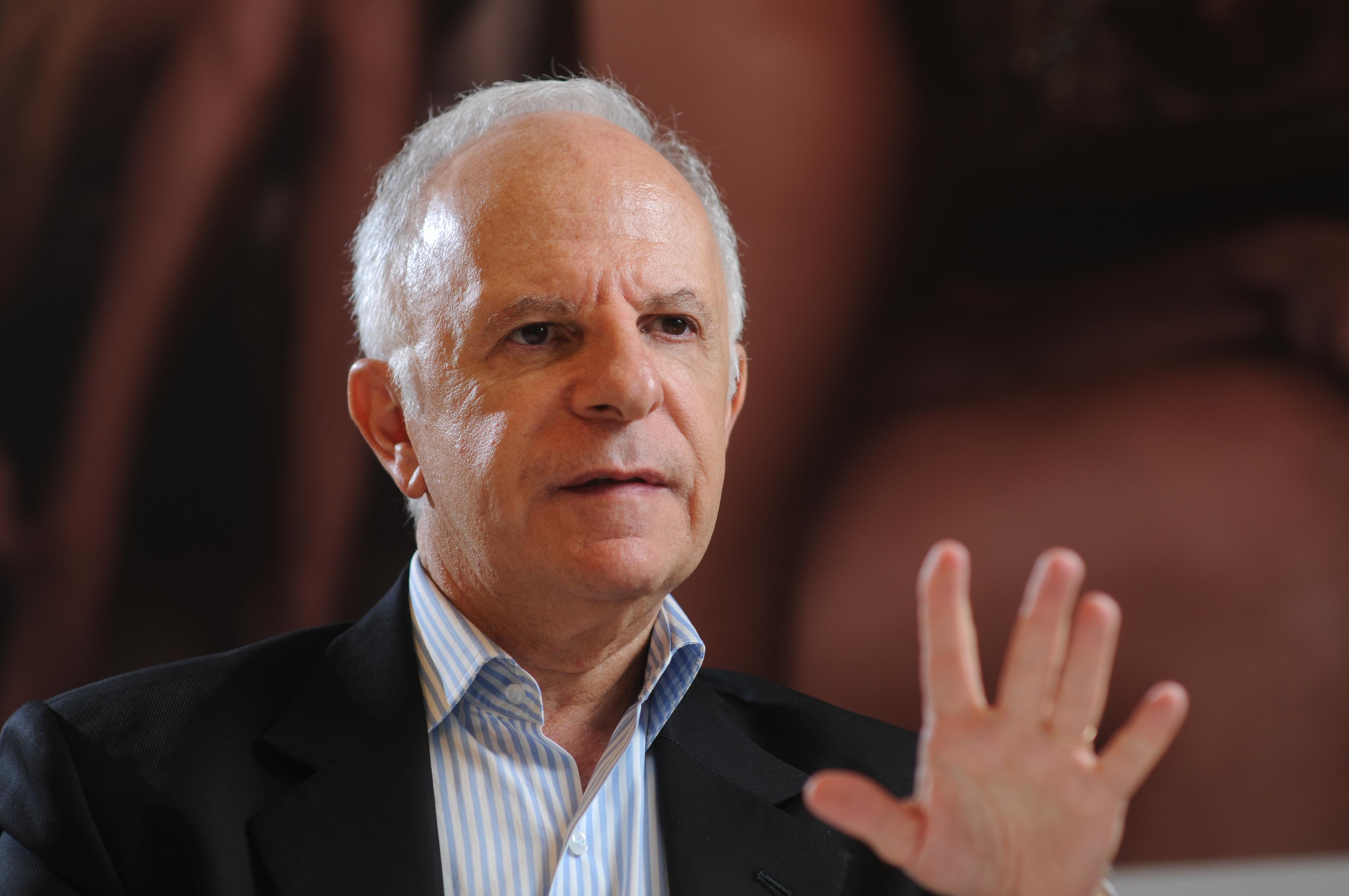 Miguel Krigsner reflete sobre 50 anos do Grupo Boticário