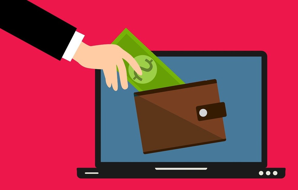Bancos digitais e financeiras de varejistas estão entre instituições desenquadradas — Foto: Pixabay