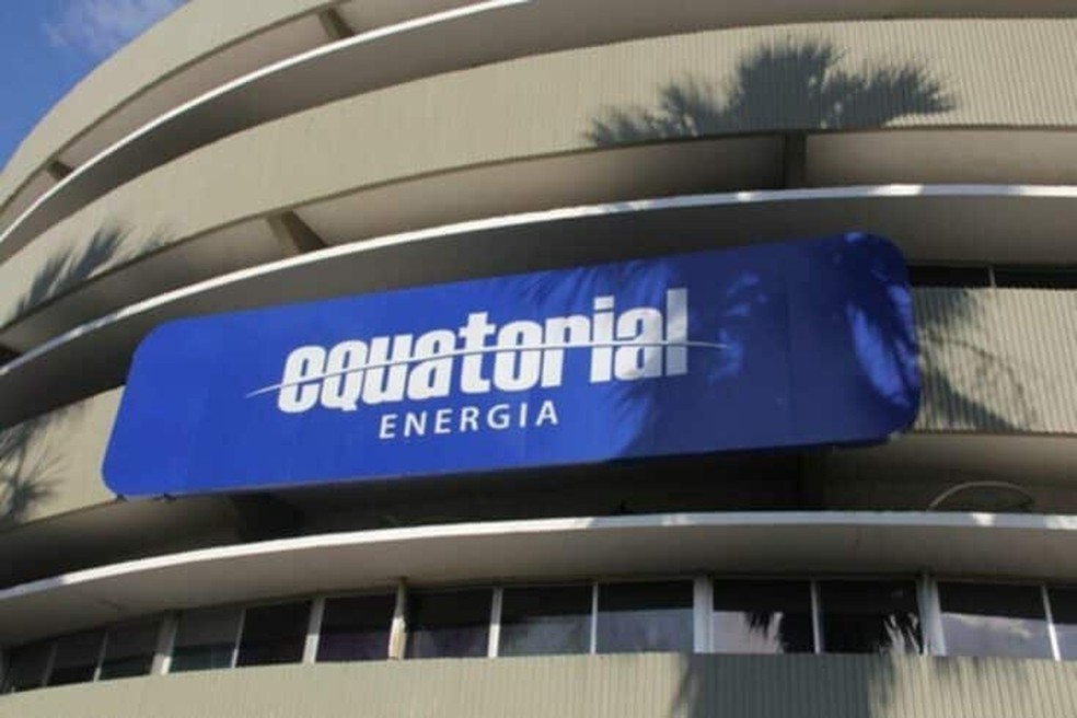 Equatorial pagou R$ 6,7 bi pela Echoenergia — Foto: Reprodução