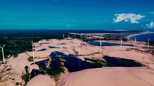 Ibitu Energia conclui recuperação de ativos operacionais e retoma foco em projetos renováveis
