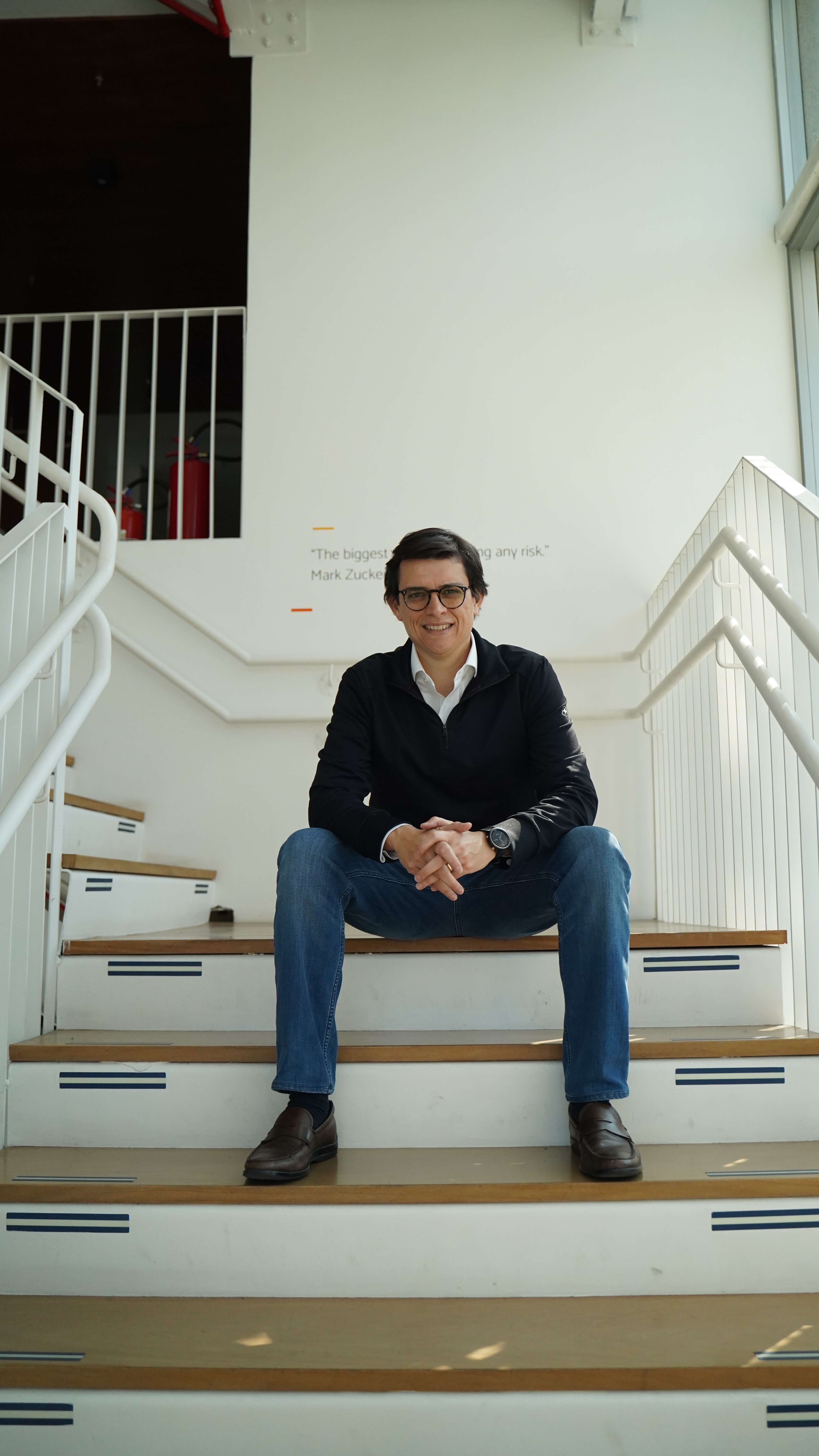 Link School of Business abre primeiro campus internacional em Miami