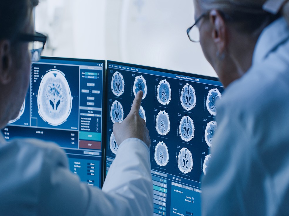 NeuralMed: Healthtech usa IA para acelerar atendimento e diagnósticos — Foto: Reprodução/NeuralMed