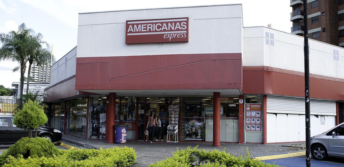 O novo CEO da Americanas