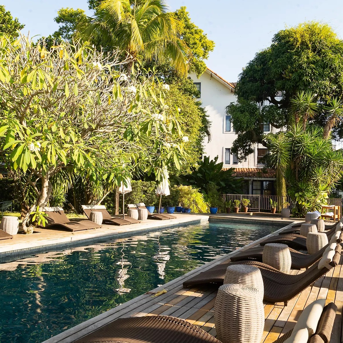 BTG põe mais R$ 300 milhões em hotéis no Rio e São Paulo